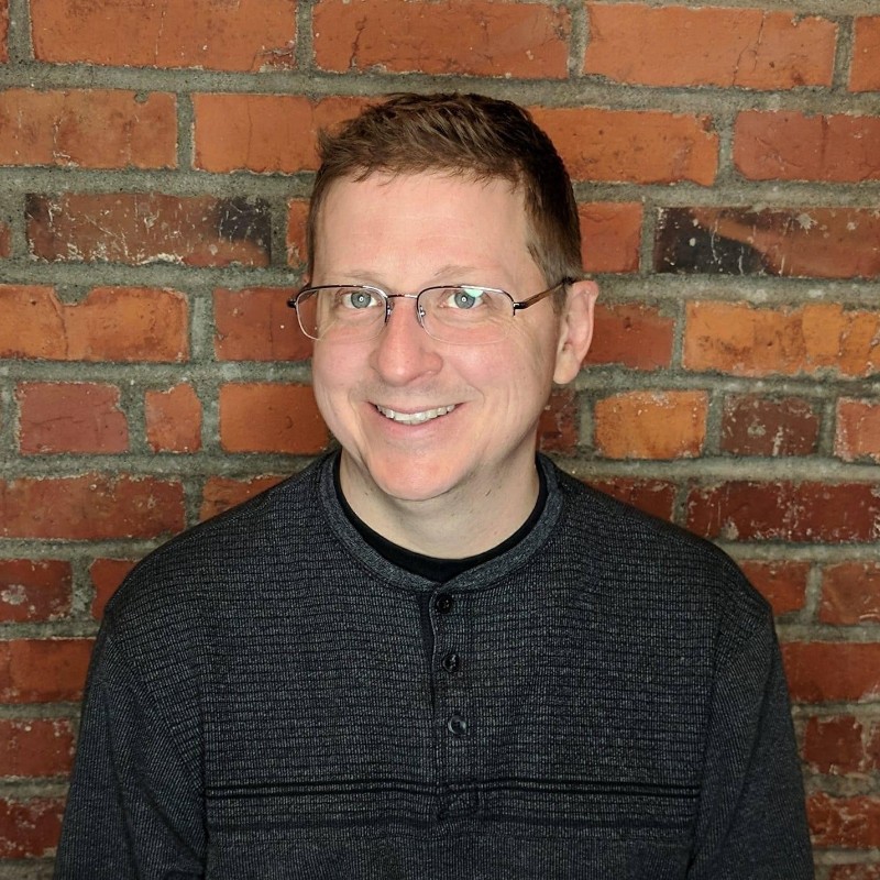 Kevin Ashman