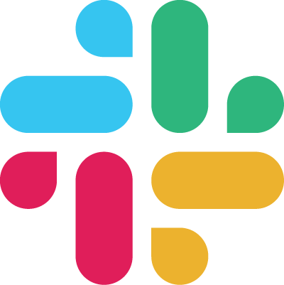 Slack integration