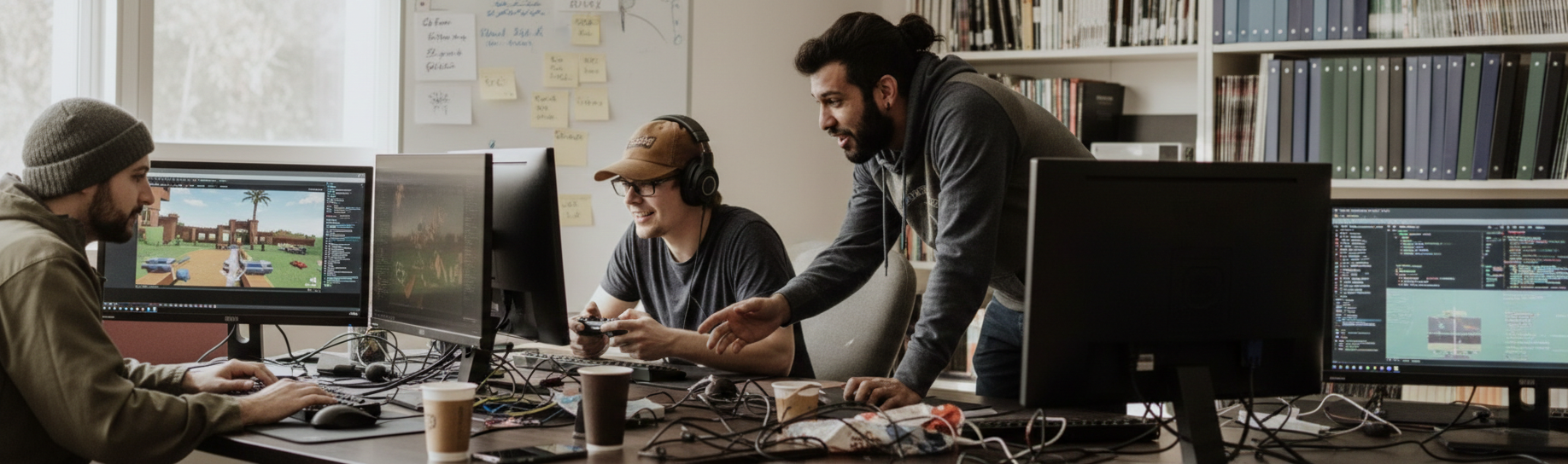 Why Asset Ownership Matters in Game Development